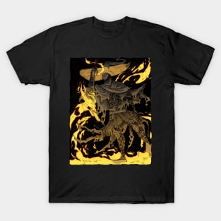 Keeper of the Old Lords T-Shirt